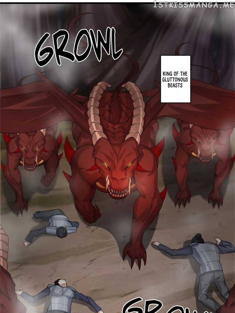 The Unbridled Medical Consort chapter 33 - page 42