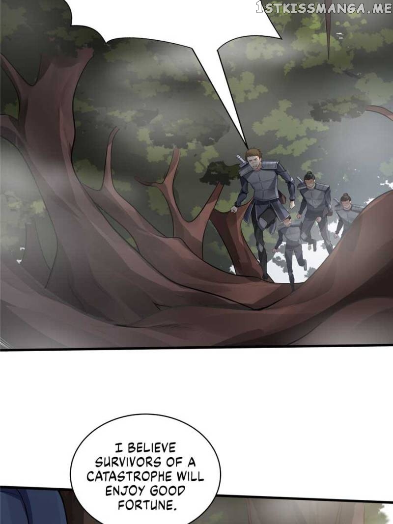The Unbridled Medical Consort chapter 32 - page 13