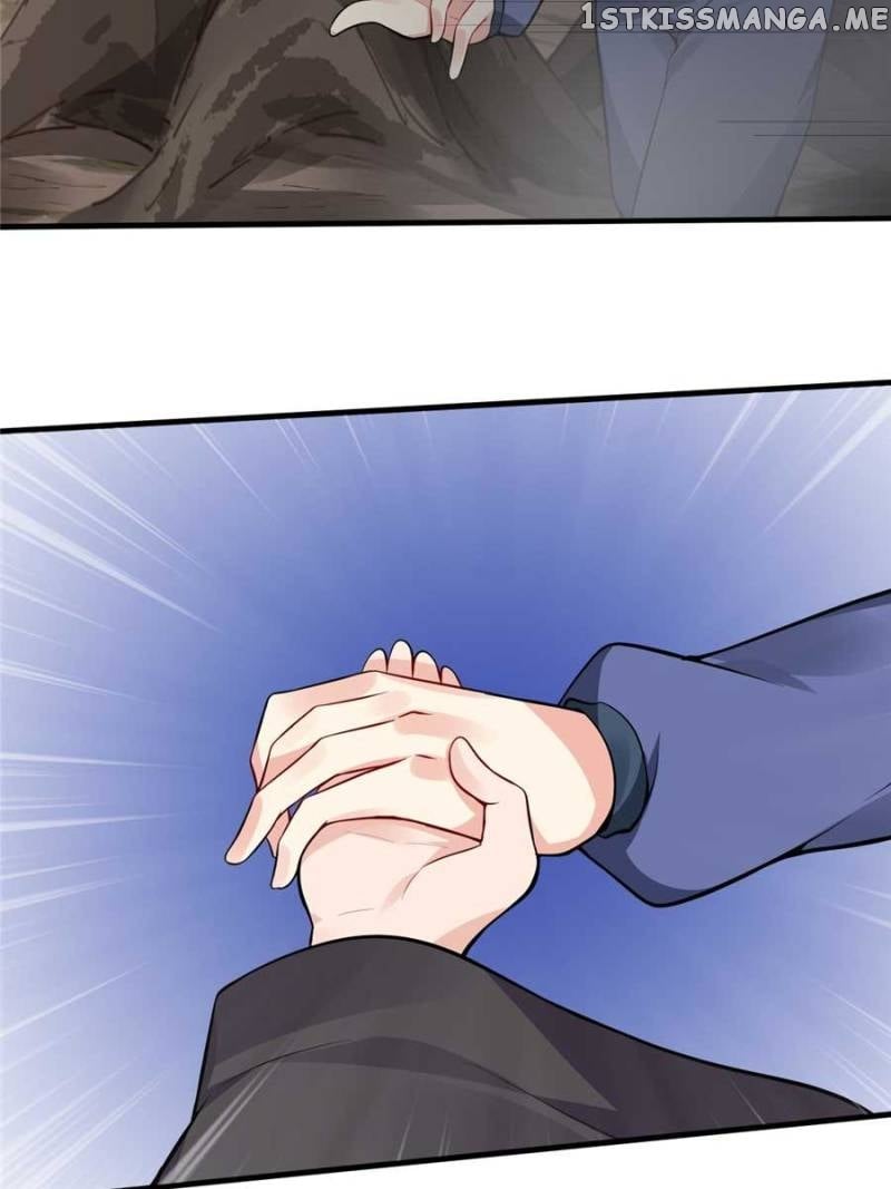 The Unbridled Medical Consort chapter 32 - page 17