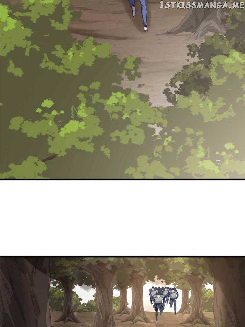 The Unbridled Medical Consort chapter 32 - page 2