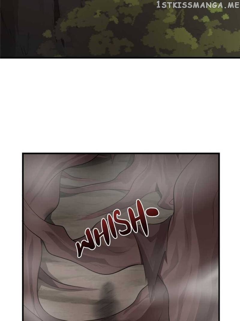 The Unbridled Medical Consort chapter 32 - page 20