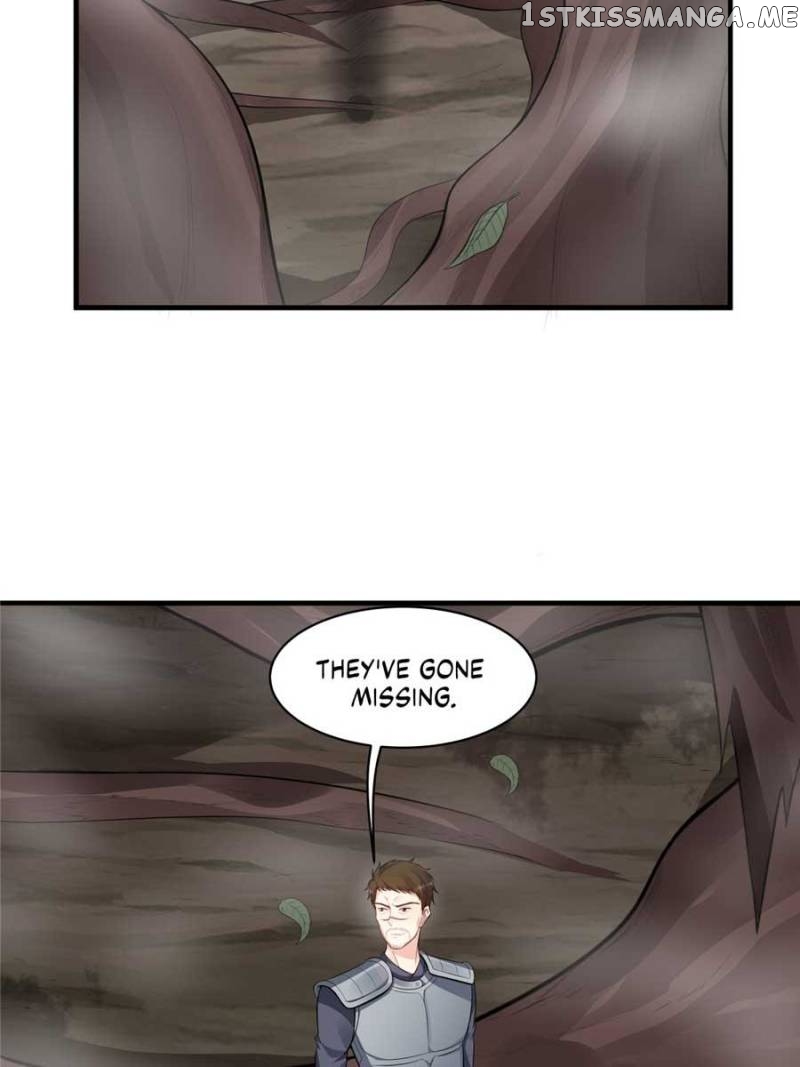The Unbridled Medical Consort chapter 32 - page 21