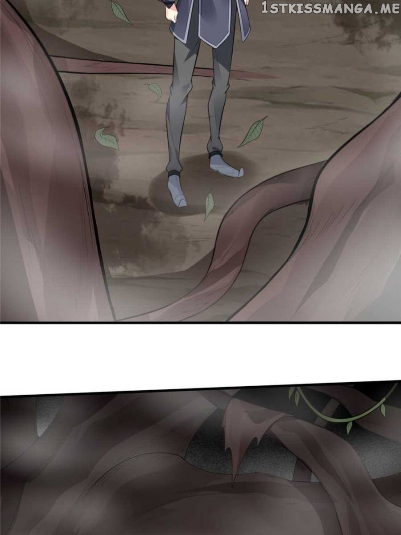 The Unbridled Medical Consort chapter 32 - page 23