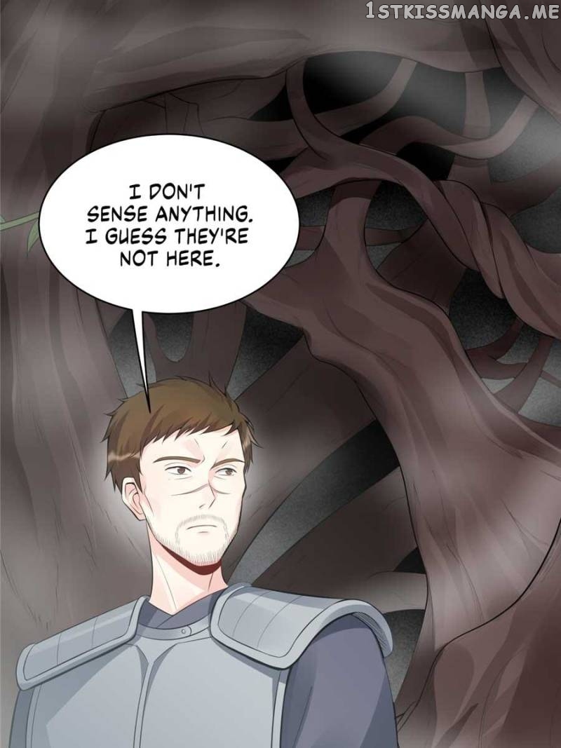 The Unbridled Medical Consort chapter 32 - page 24