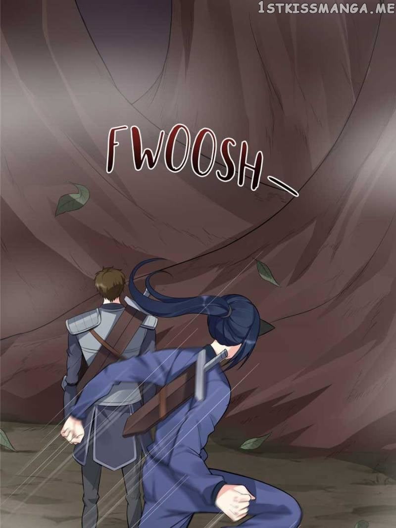 The Unbridled Medical Consort chapter 32 - page 27