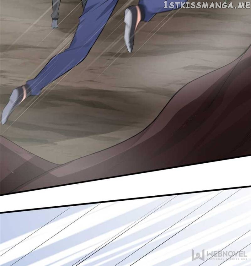 The Unbridled Medical Consort chapter 32 - page 28