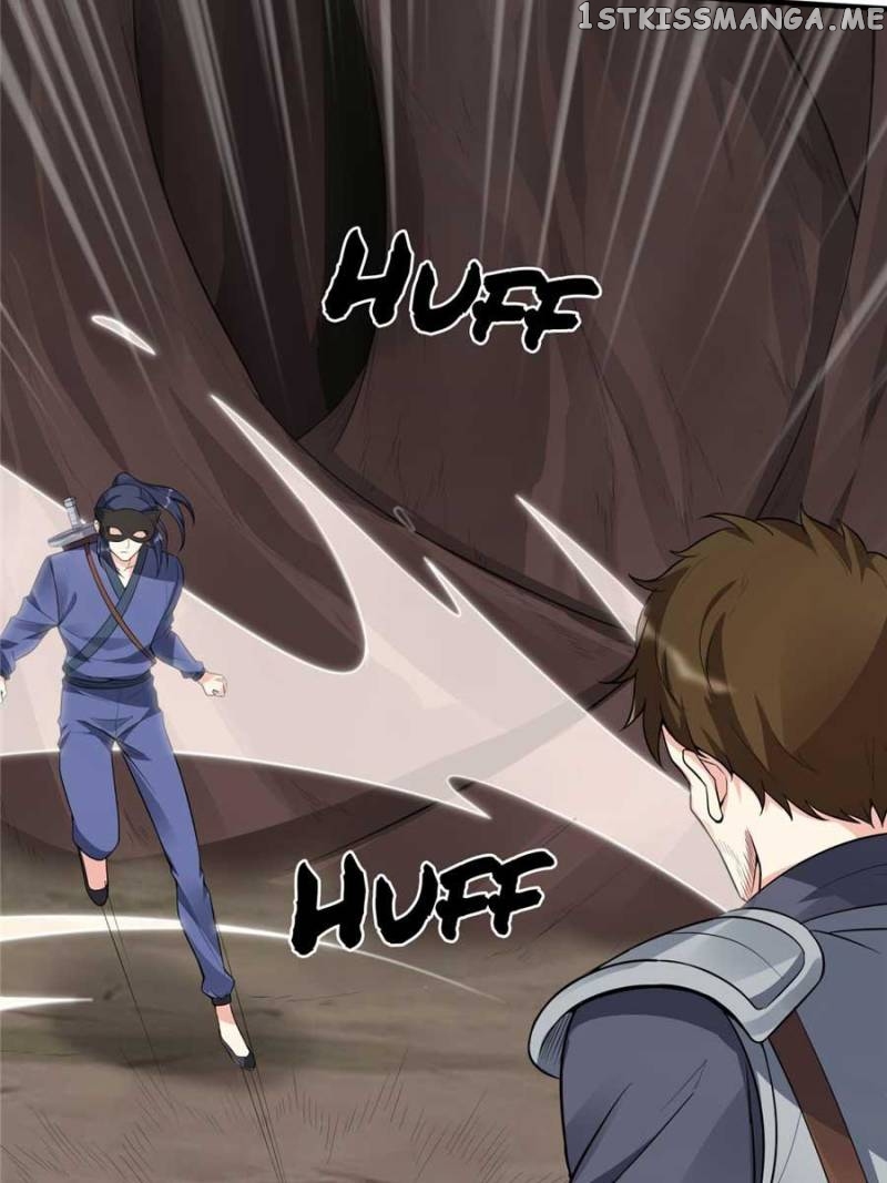 The Unbridled Medical Consort chapter 32 - page 38