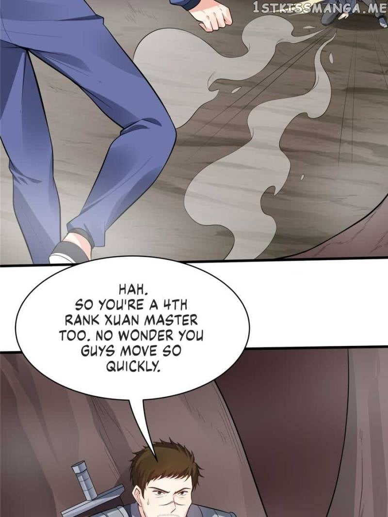 The Unbridled Medical Consort chapter 32 - page 42