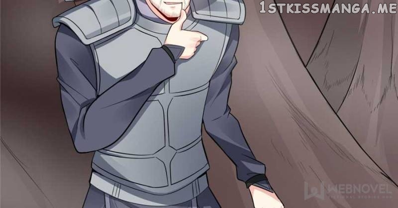 The Unbridled Medical Consort chapter 32 - page 43