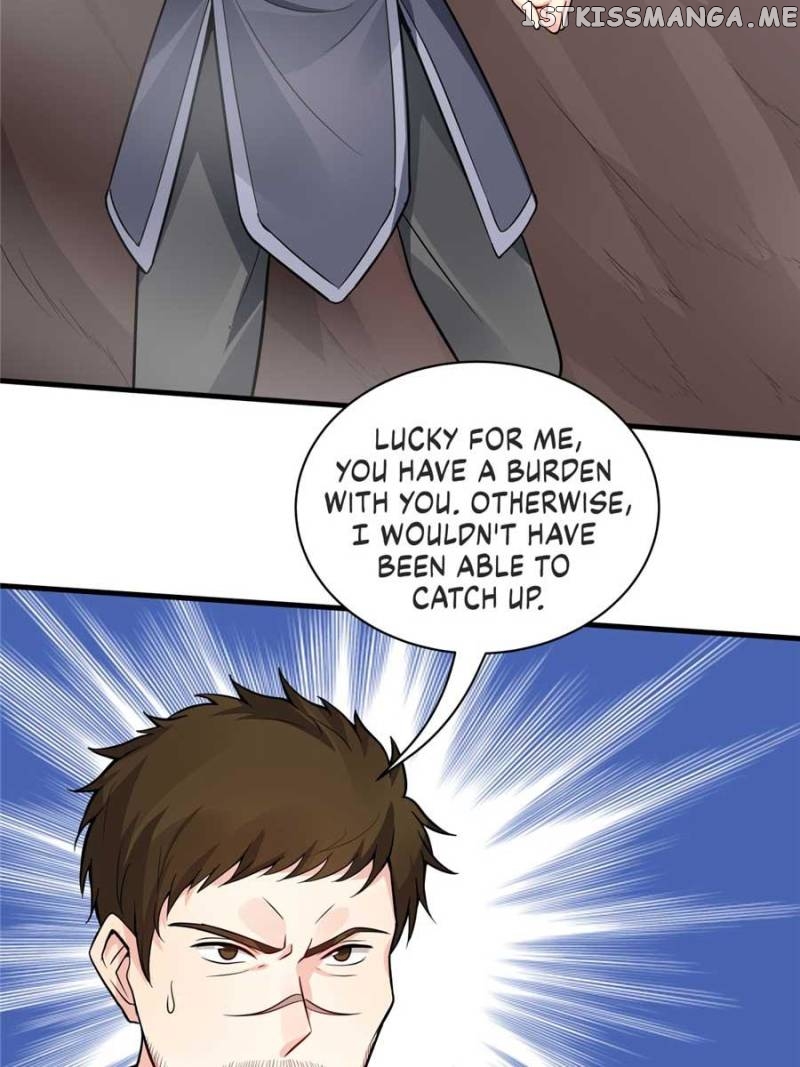 The Unbridled Medical Consort chapter 32 - page 44