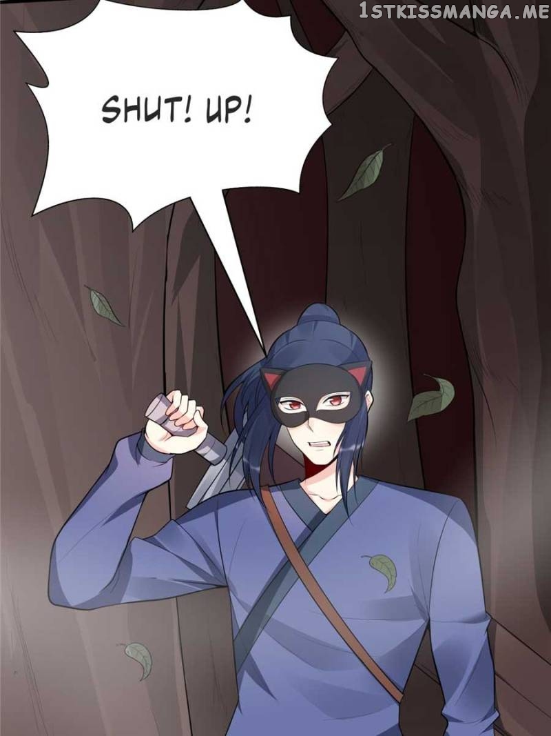The Unbridled Medical Consort chapter 32 - page 47