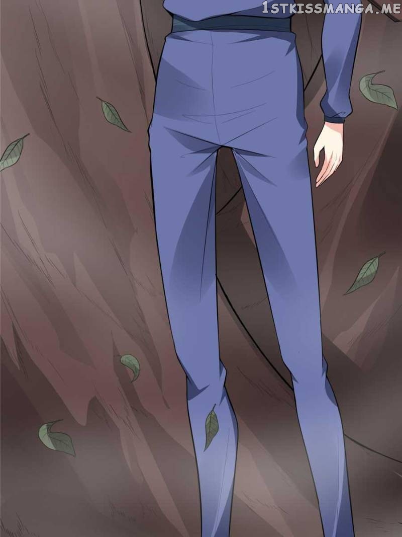 The Unbridled Medical Consort chapter 32 - page 48