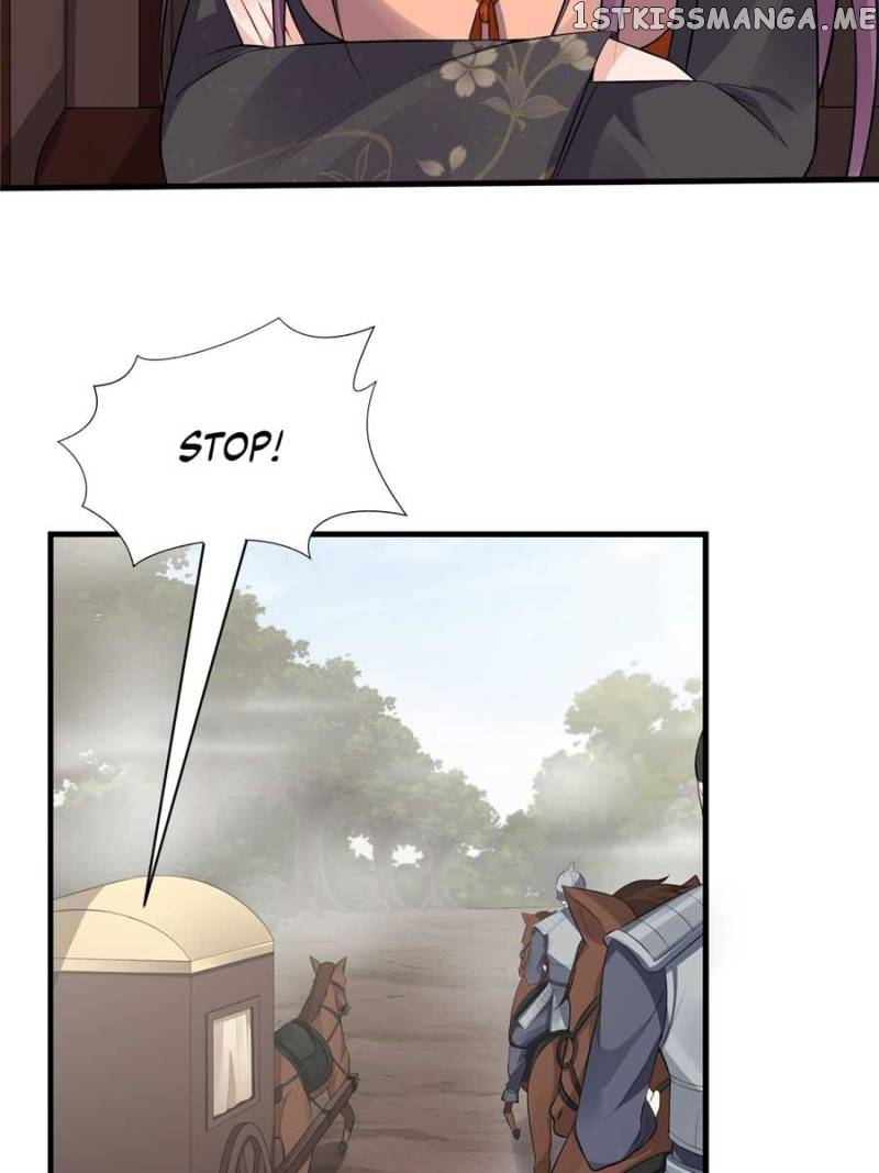 The Unbridled Medical Consort chapter 31 - page 11