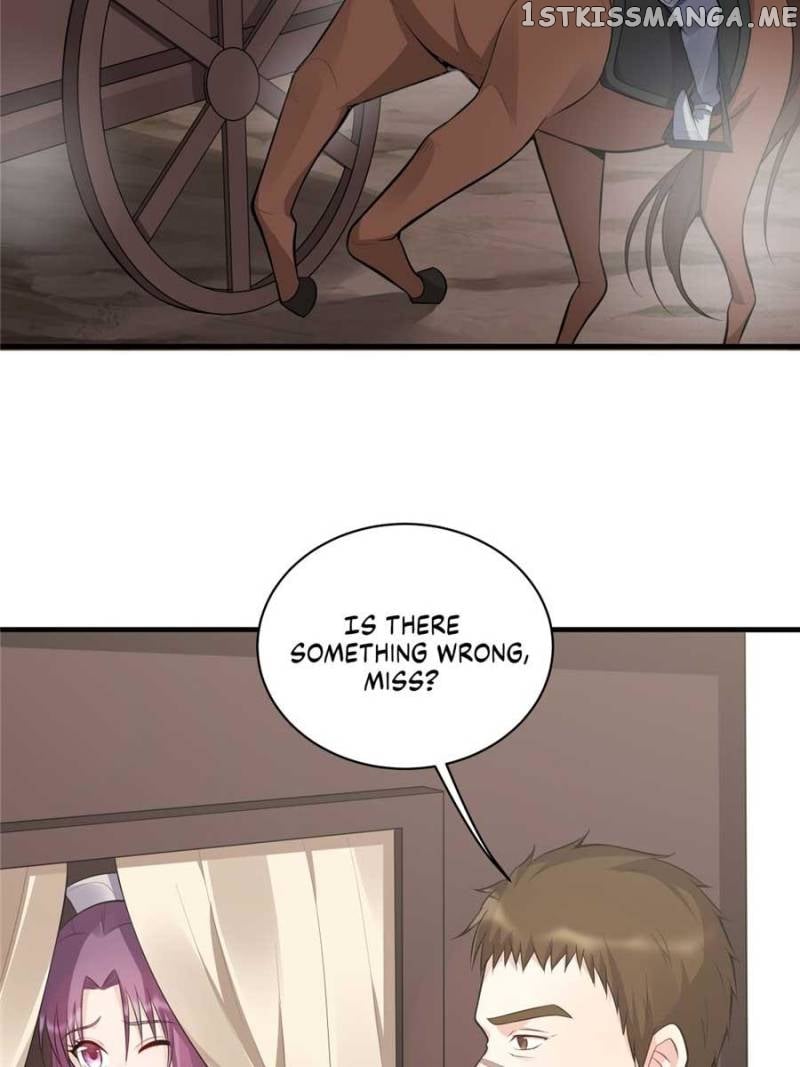 The Unbridled Medical Consort chapter 31 - page 14