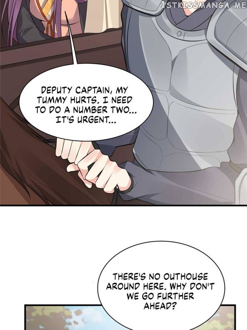The Unbridled Medical Consort chapter 31 - page 16