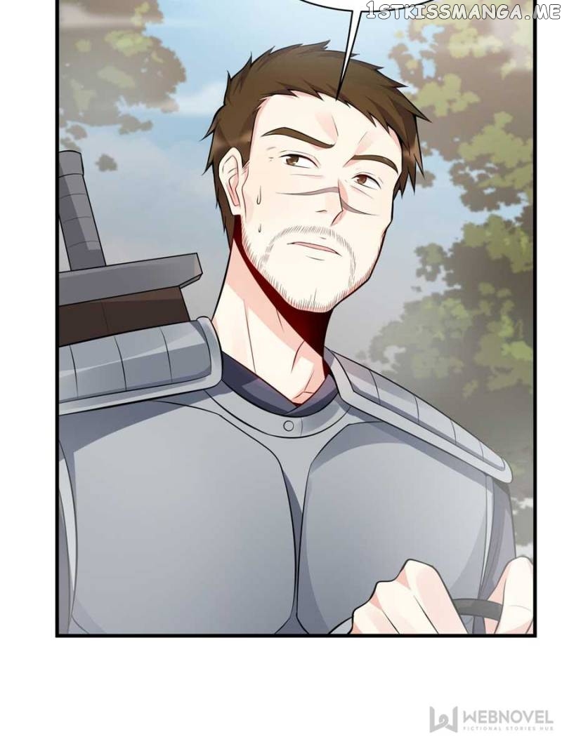 The Unbridled Medical Consort chapter 31 - page 17