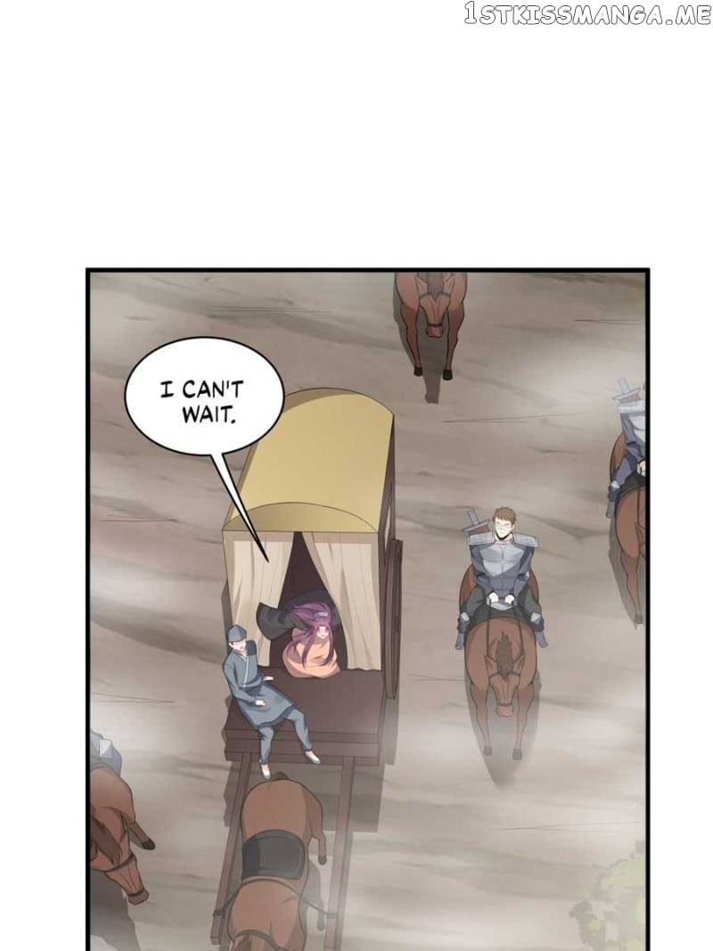 The Unbridled Medical Consort chapter 31 - page 18