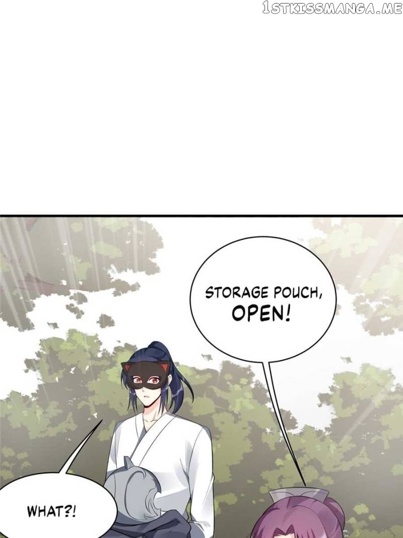 The Unbridled Medical Consort chapter 31 - page 21