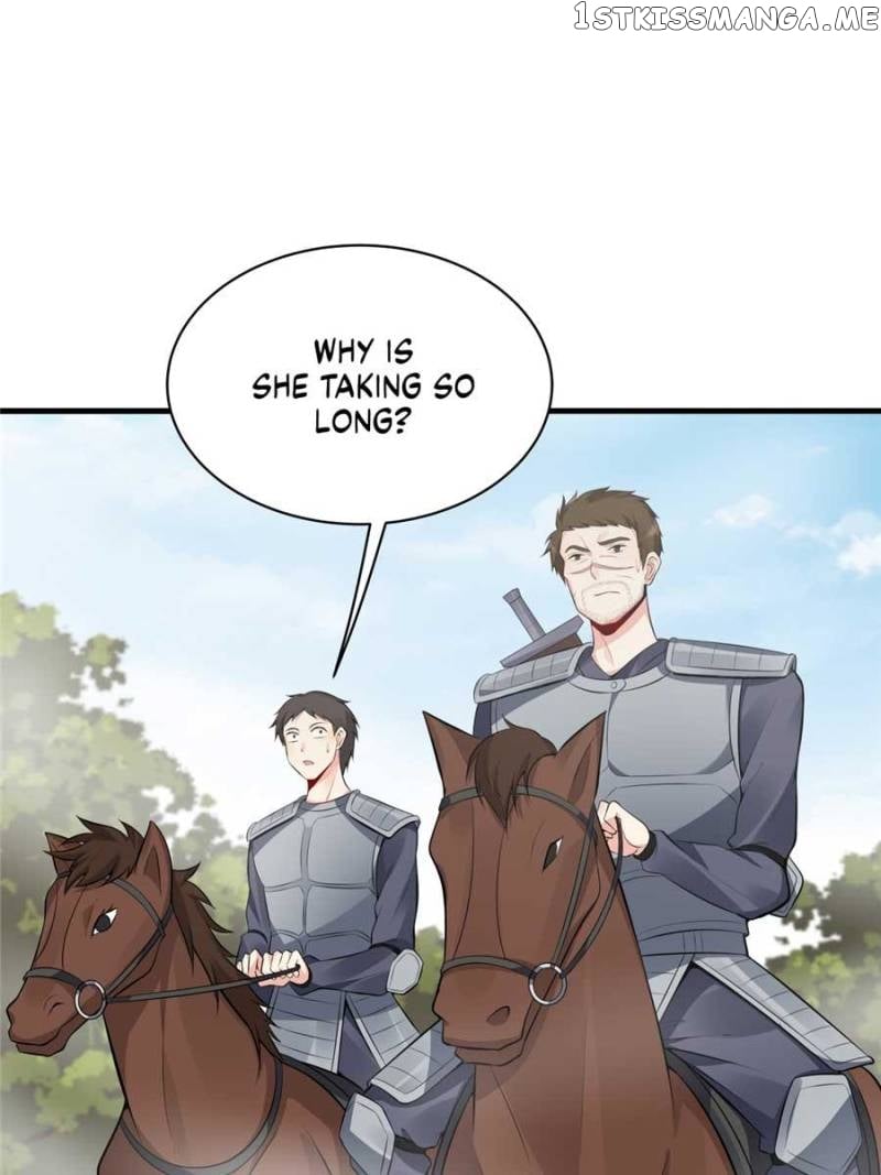 The Unbridled Medical Consort chapter 31 - page 28