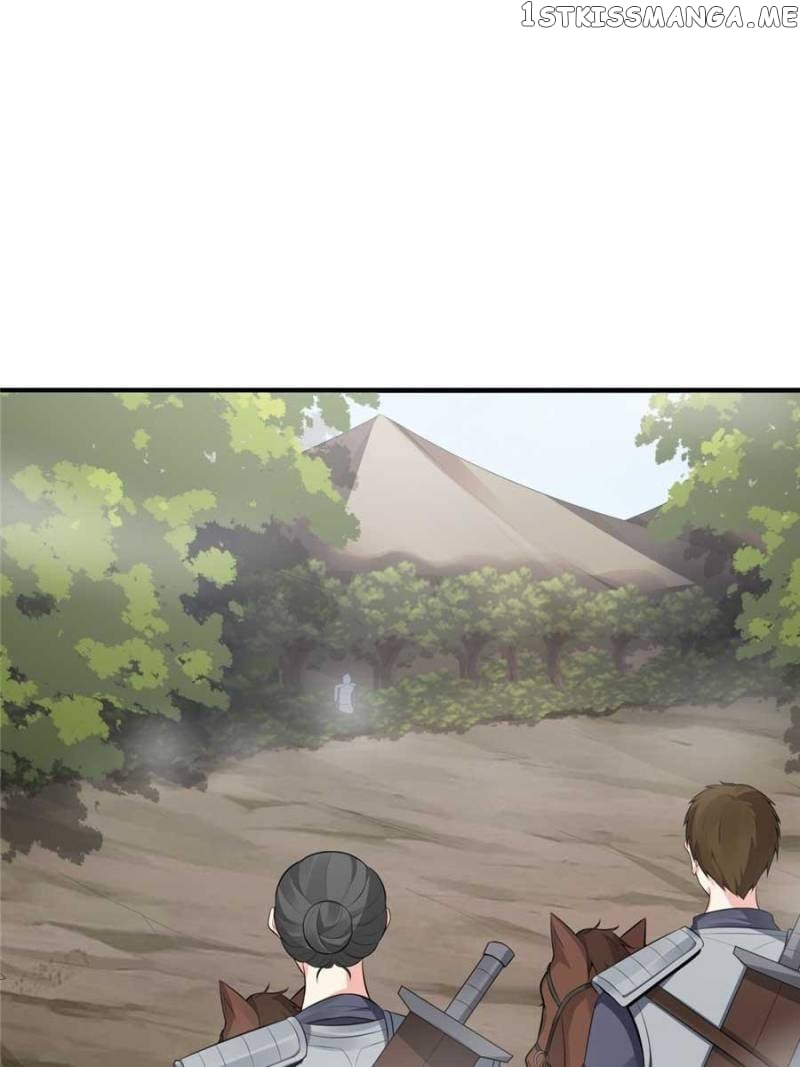 The Unbridled Medical Consort chapter 31 - page 30