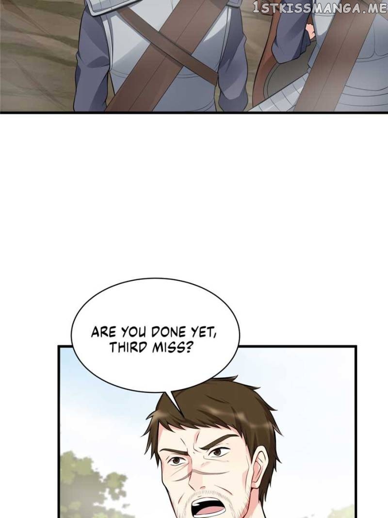 The Unbridled Medical Consort chapter 31 - page 31