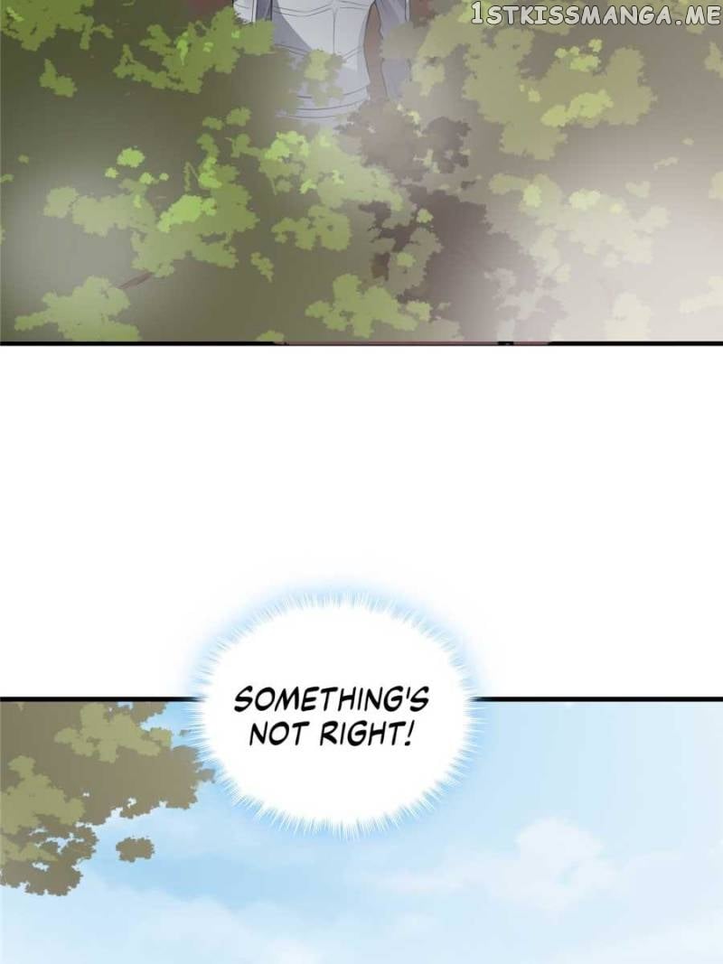 The Unbridled Medical Consort chapter 31 - page 34