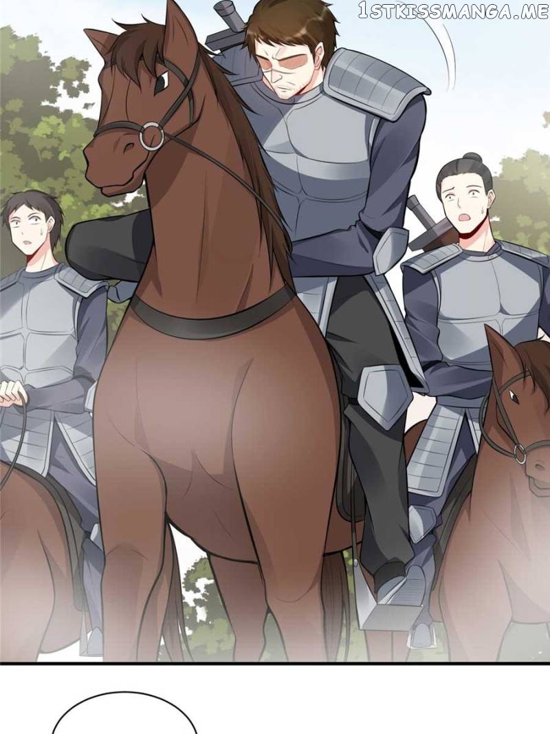 The Unbridled Medical Consort chapter 31 - page 36