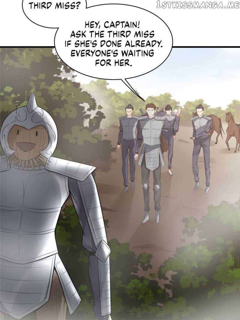 The Unbridled Medical Consort chapter 31 - page 37