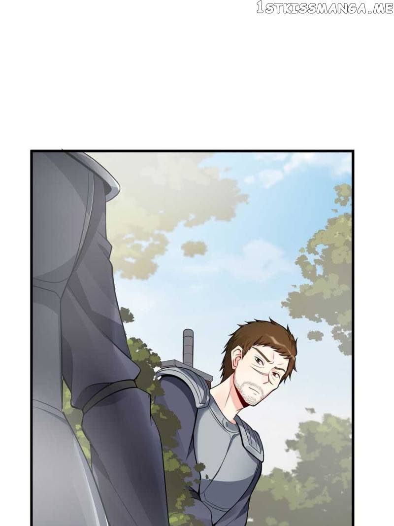 The Unbridled Medical Consort chapter 31 - page 39