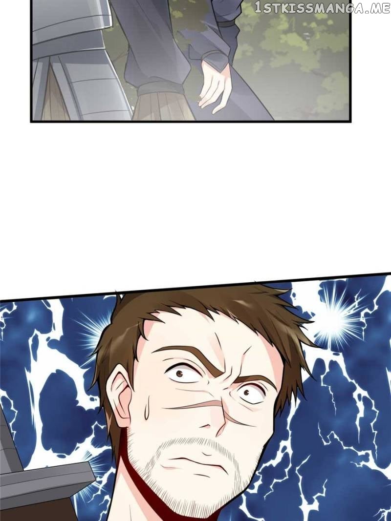 The Unbridled Medical Consort chapter 31 - page 40