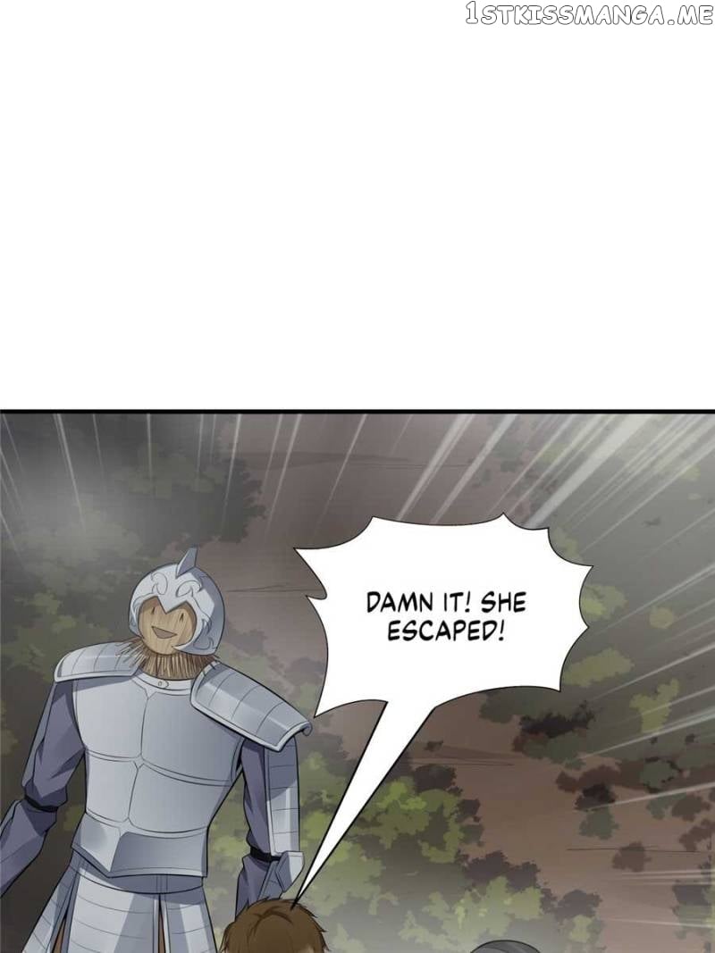 The Unbridled Medical Consort chapter 31 - page 42