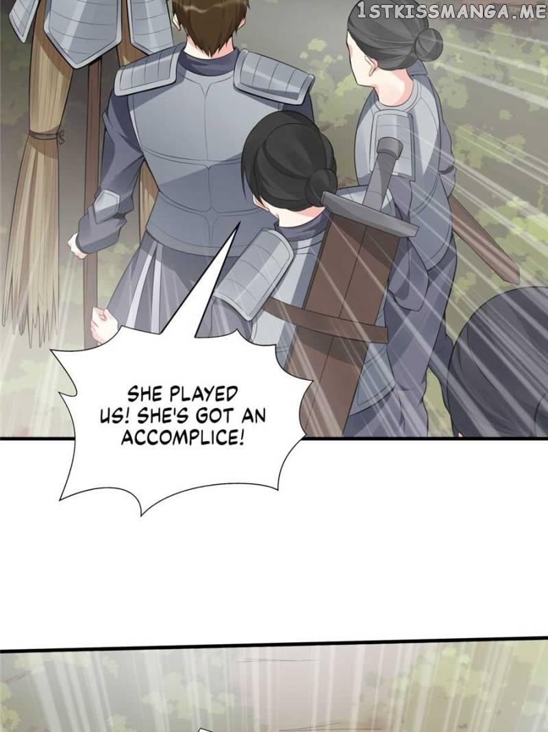 The Unbridled Medical Consort chapter 31 - page 43