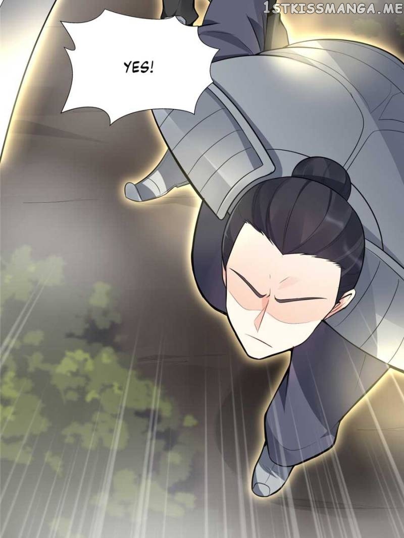 The Unbridled Medical Consort chapter 31 - page 46