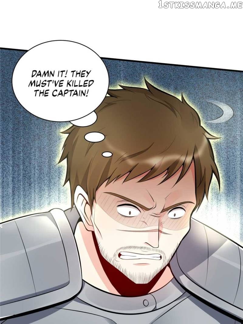 The Unbridled Medical Consort chapter 31 - page 48