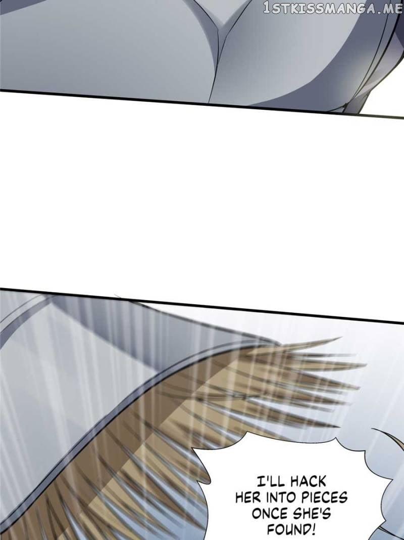 The Unbridled Medical Consort chapter 31 - page 49