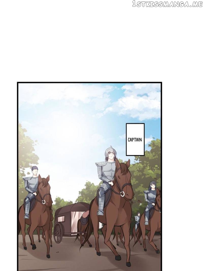 The Unbridled Medical Consort chapter 30 - page 1