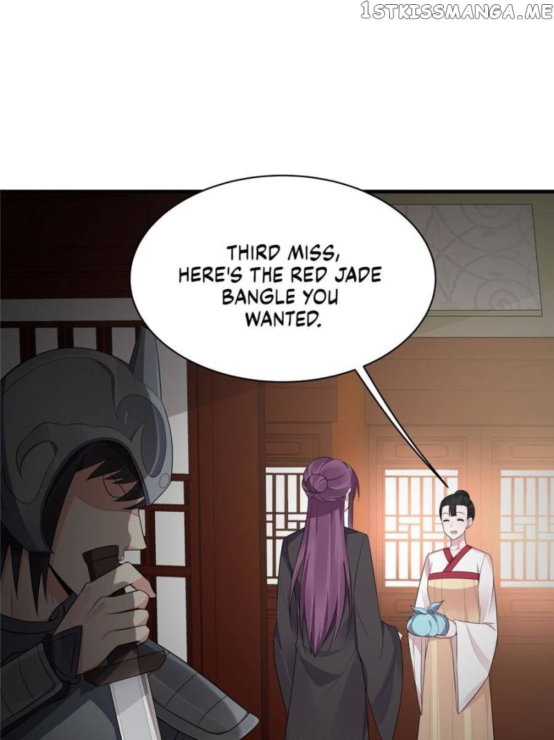 The Unbridled Medical Consort chapter 30 - page 13