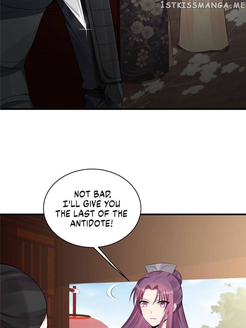 The Unbridled Medical Consort chapter 30 - page 15