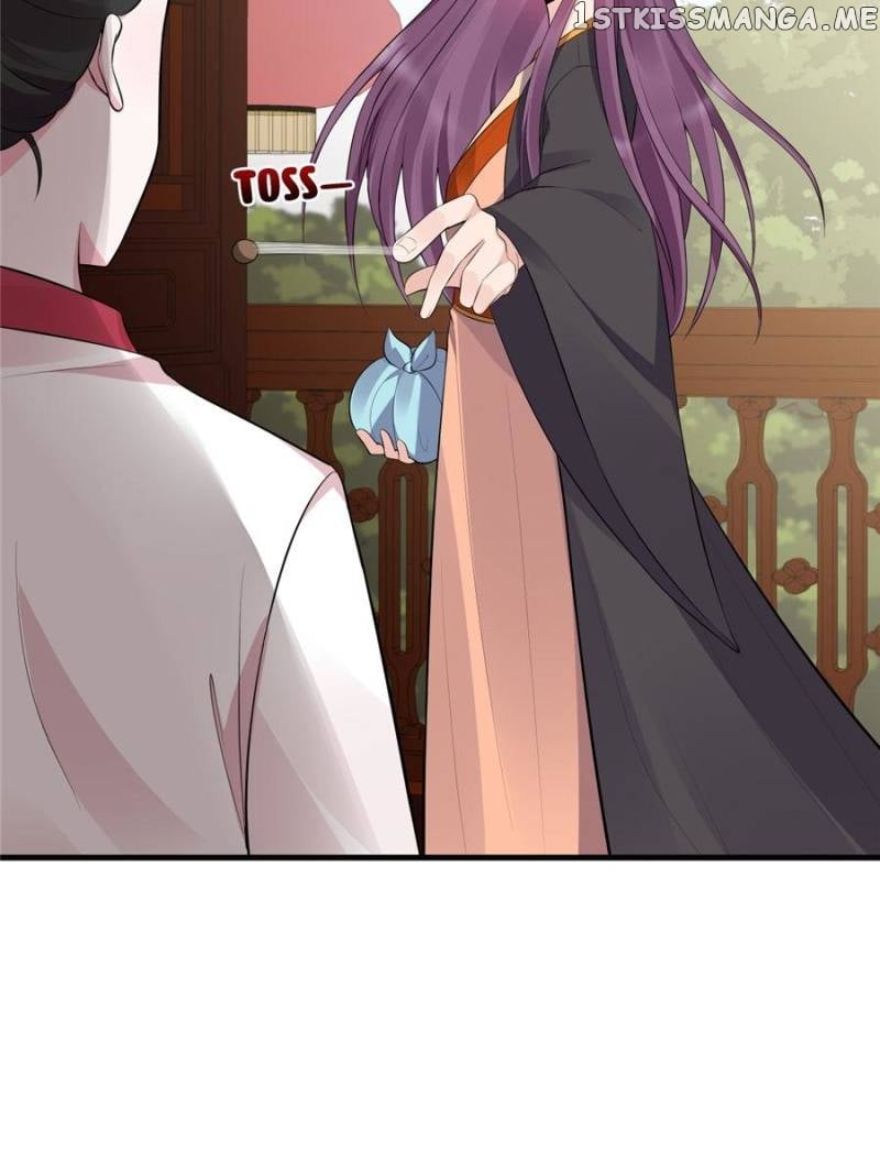 The Unbridled Medical Consort chapter 30 - page 16