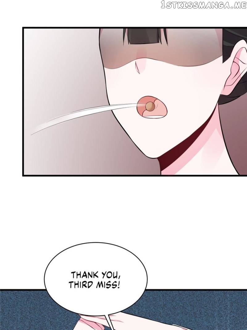 The Unbridled Medical Consort chapter 30 - page 18