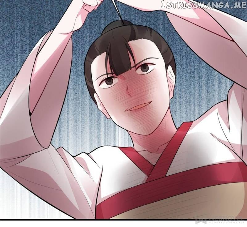 The Unbridled Medical Consort chapter 30 - page 19