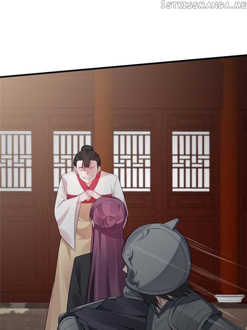 The Unbridled Medical Consort chapter 30 - page 20