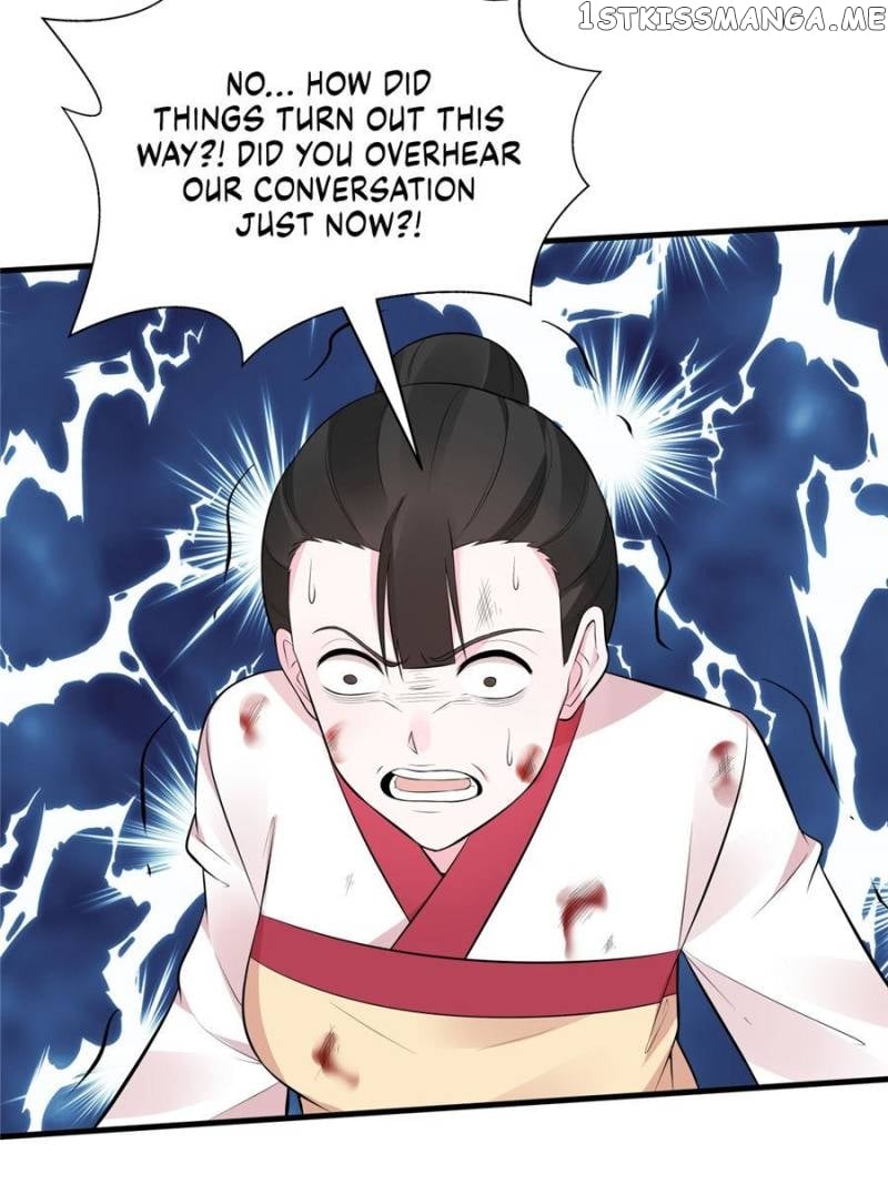 The Unbridled Medical Consort chapter 30 - page 34