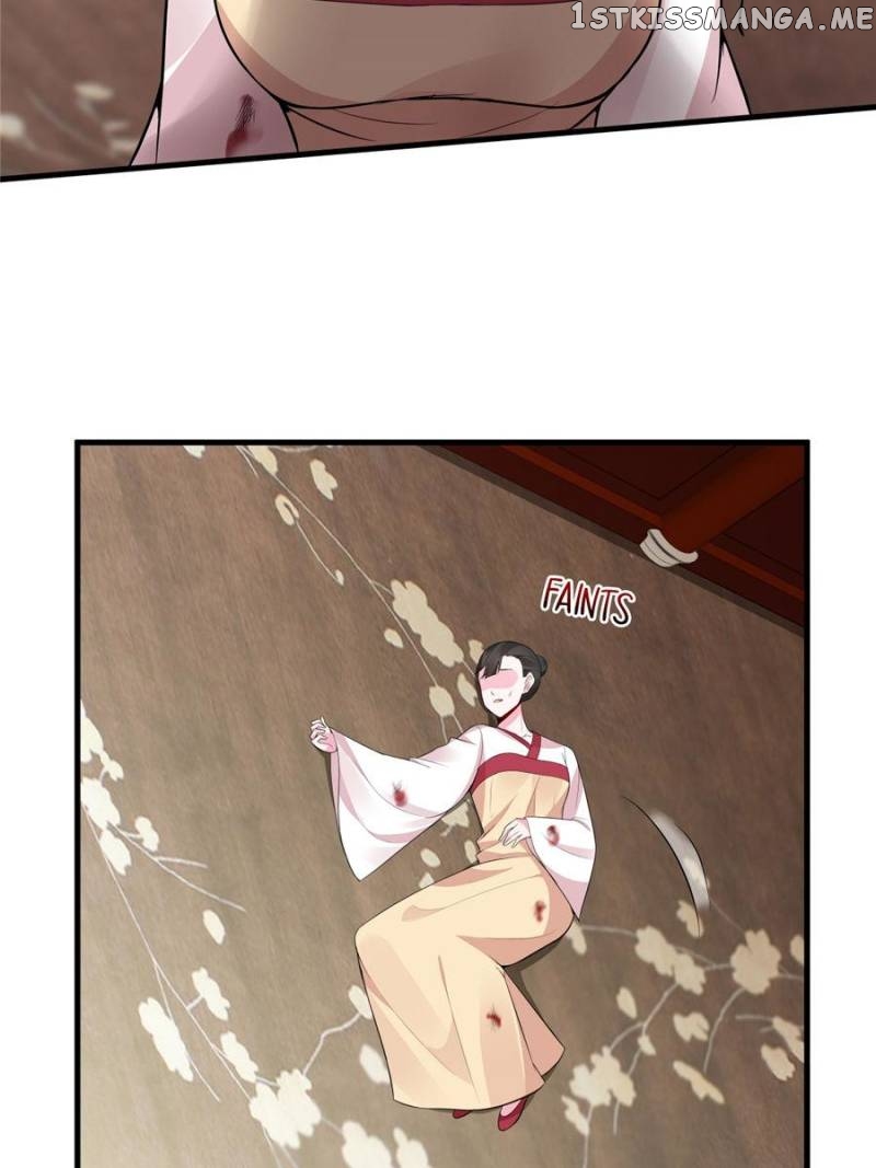 The Unbridled Medical Consort chapter 30 - page 41