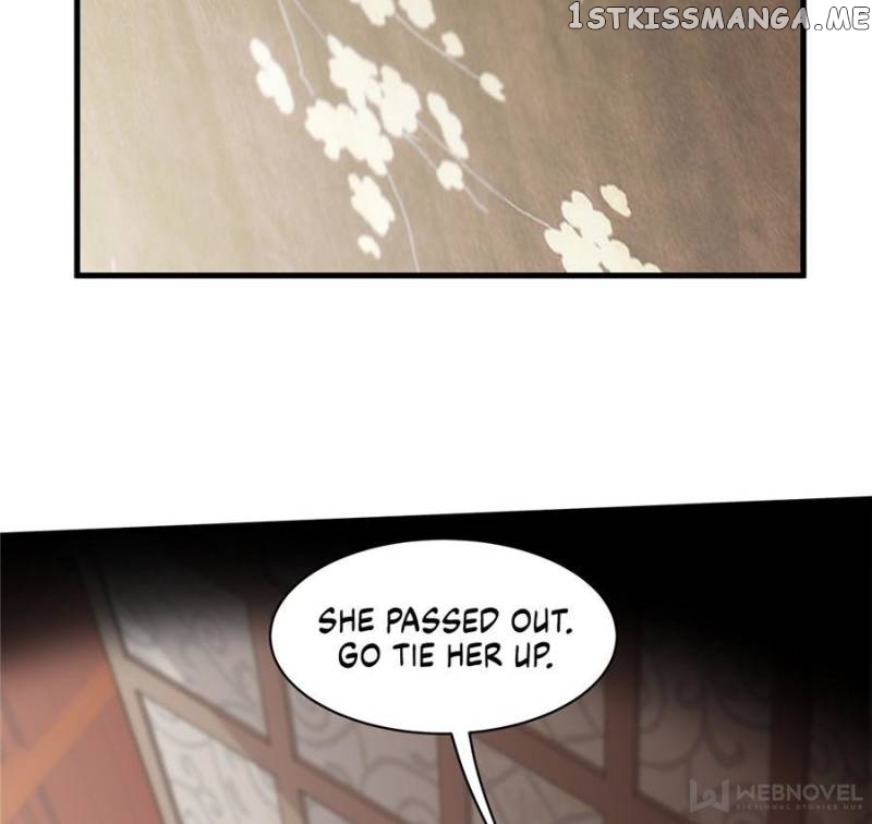 The Unbridled Medical Consort chapter 30 - page 42