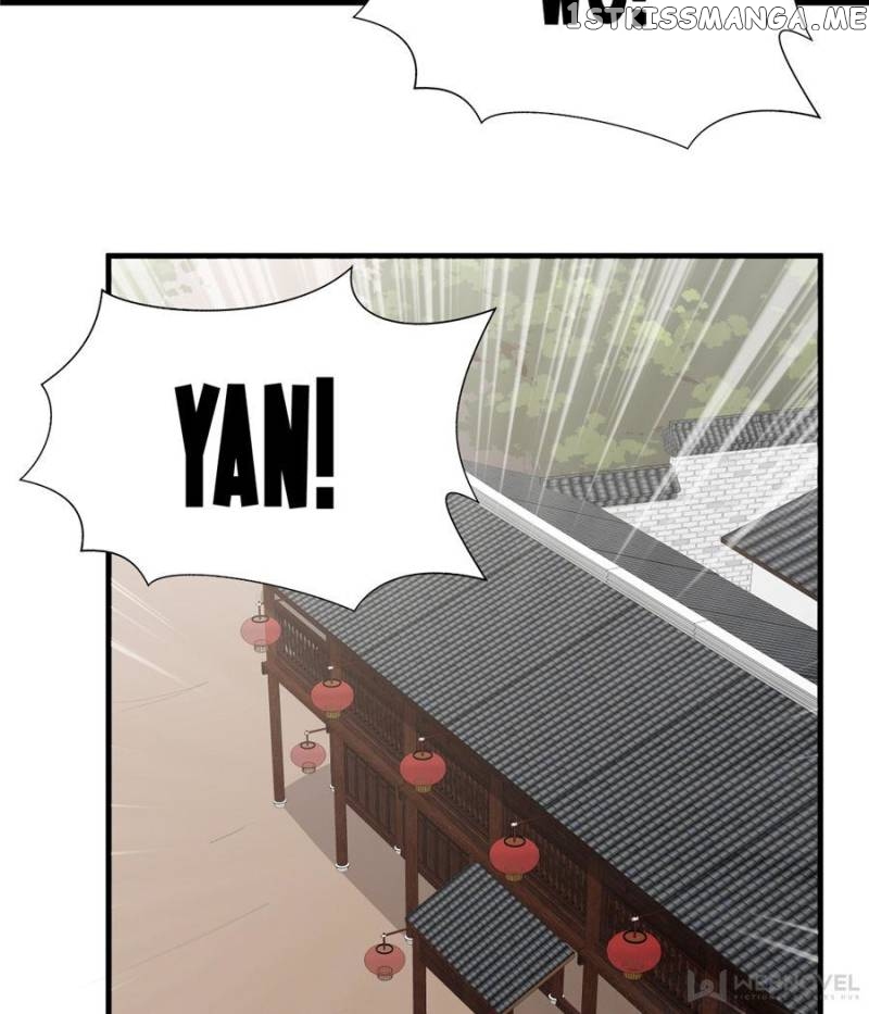 The Unbridled Medical Consort chapter 30 - page 48