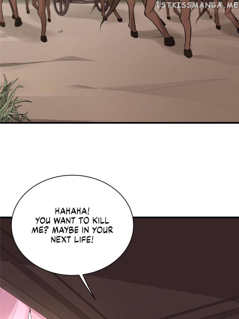 The Unbridled Medical Consort chapter 30 - page 51