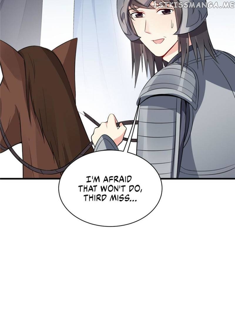 The Unbridled Medical Consort chapter 30 - page 8
