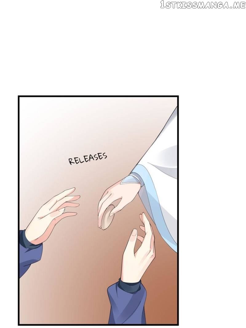 The Unbridled Medical Consort chapter 29 - page 1