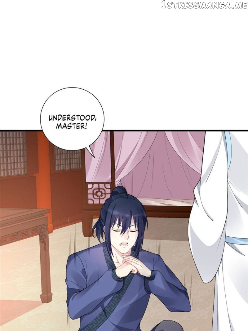 The Unbridled Medical Consort chapter 29 - page 10